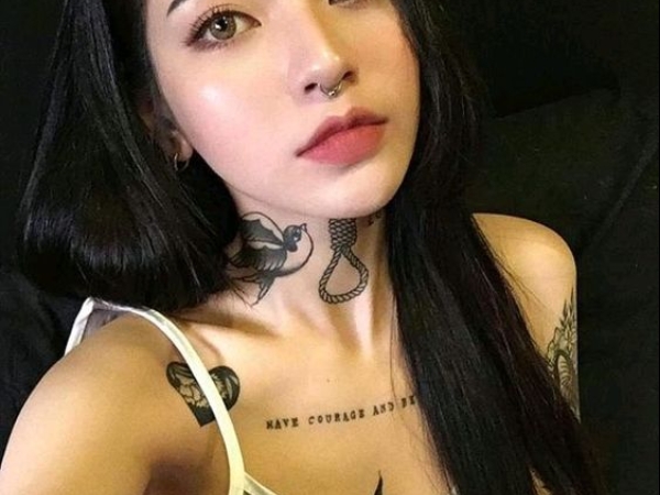 呻吟、睡覺樣樣來！刺青師最常遇到這 7 種顧客　　其中最令人頭痛的竟是「這種人」