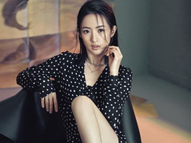 《不夠善良的我們》林依晨奪釜山影展「最佳女主角獎」！童年照曝光，維持少女肌的 3 大祕密  ！