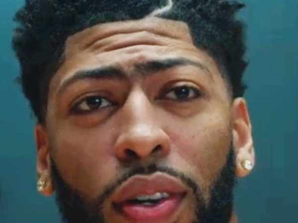 威少和濃眉是外星人？《MIB星際戰警：跨國行動》搞笑聯動 NBA　索爾和女武神質問球星！