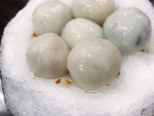 2019 必比登夜市街頭小吃上榜名單，這幾家美食客們都在吃！