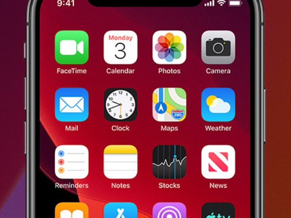 大家最期待的「黑魂模式」終於來啦！蘋果正式發布全新「iOS 13 系統」　8 大亮點一次整理