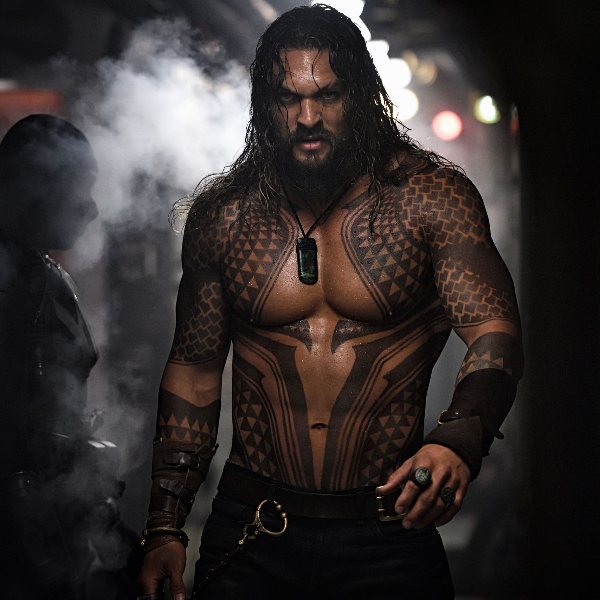 真實世界也是水行俠！傑森摩莫亞 IG 爆粗口力挺海洋：「我一定抓到你們這些殺鯊魚的混蛋！」