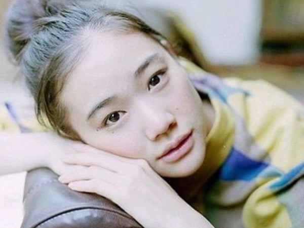 網友黑人問號！蒼井優閃電結婚搞笑藝人小山　透過「這個機緣」從今年 4 月開始交往！