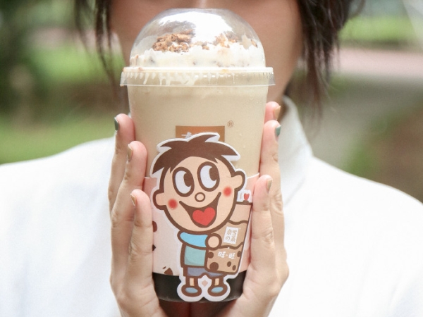 最新「旺仔寶藏茶」、「大白兔奶茶」你喝了嗎？3 間話題手搖飲料店推薦　網友：「喝的是回憶啊！」