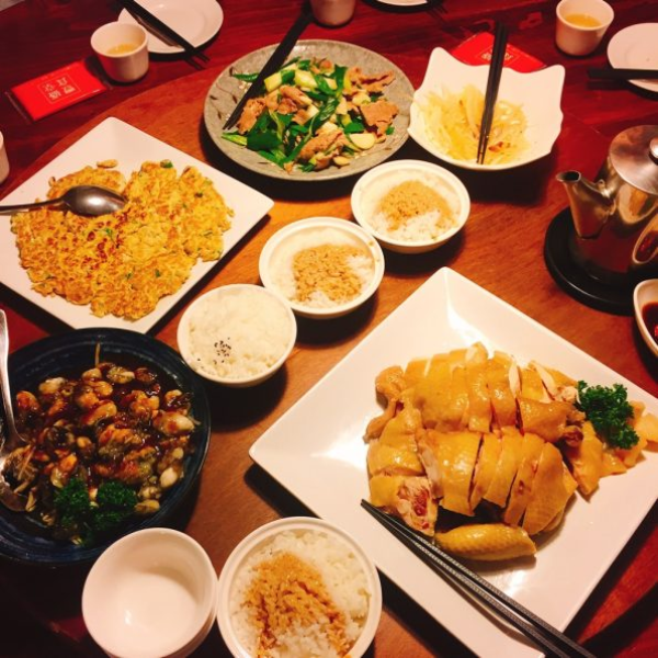 今晚來喝酒吃熱炒吧！精選台北 8 間必吃首選熱炒、台灣菜料理餐廳，一起大口吃肉吃海鮮！
