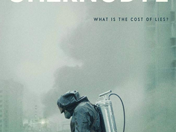 IMDb 史上評價最高影集！《核爆家園》超越「絕命毒師」大爆紅　車諾比核災震撼網友心靈！