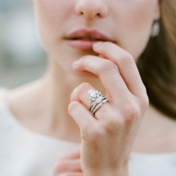 求婚結婚戒指推薦 2019 盤點 Cartier、I-PRIMO 等10 大經典人氣鑽戒品牌