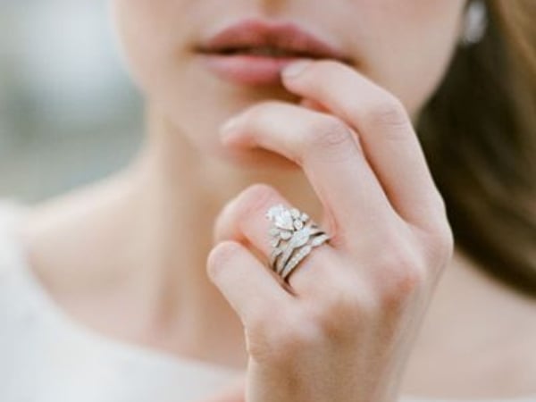 求婚結婚戒指推薦 2019 盤點 Cartier、I-PRIMO 等10 大經典人氣鑽戒品牌