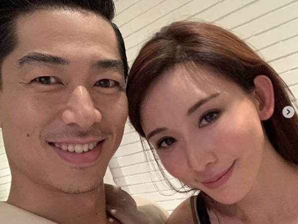 OMG！林志玲結婚了！對象是這位 37 歲的「日本男星」！