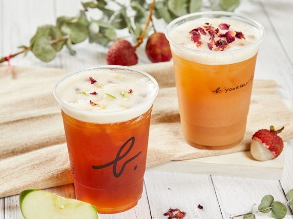 夏天就是要喝起來！小編精選 3 家「今夏超火紅水果飲品」　網友：看起來也太解膩！