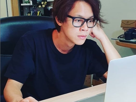 只看「呱吉」質詢還以為議會都講道理！「HowHow」罕見嚴肅「論政治」：不要把人民當白痴