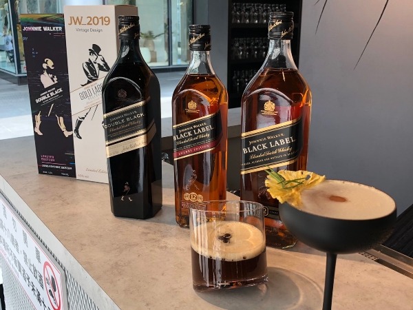 一間只開三個月的頂級餐酒館是在玩什麼把戲？我們實際走了一趟才發現這裡的「酒」不單純…