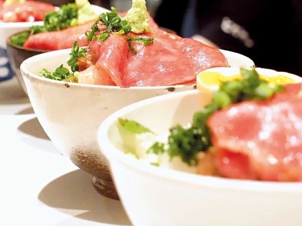 一位難求！東京必食 6 大預約困難餐廳｜天婦羅之神、《孤獨的美食家》都推薦！