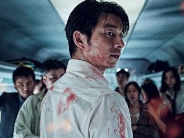 記得風靡全台的喪屍片嗎？溫子仁團隊翻拍《屍速列車》好萊塢版　信心喊話：絕不會讓大家失望！