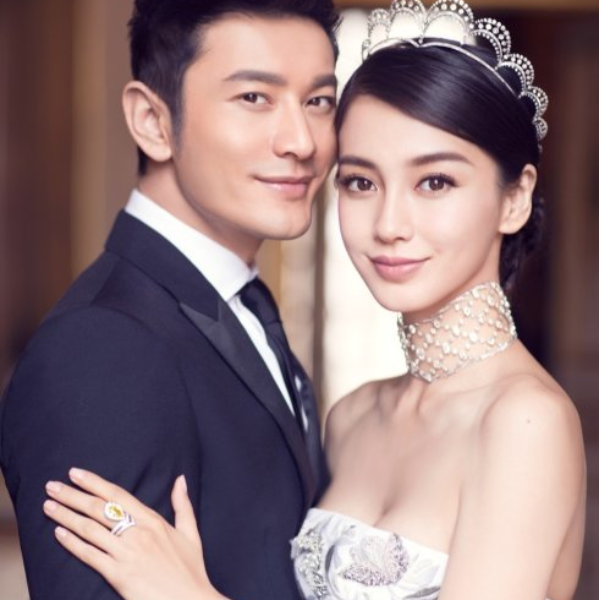 林志玲、 AKIRA 的「超粗婚戒」燒到你了？盤點 8 對亞洲最強夫妻的「高質感婚戒」就算小資女也買得起！