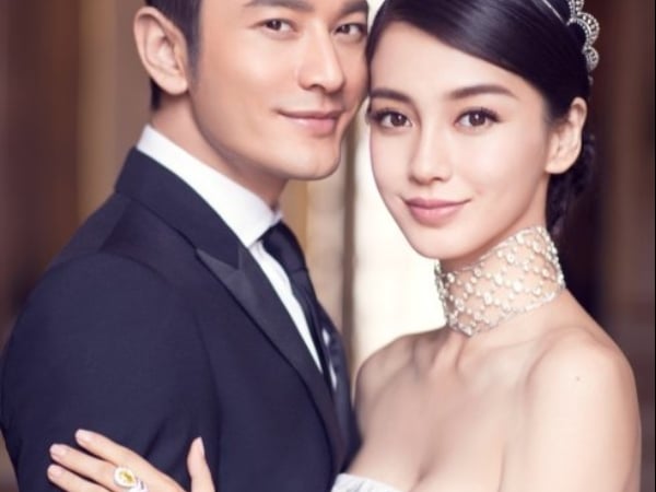 林志玲、 AKIRA 的「超粗婚戒」燒到你了？盤點 8 對亞洲最強夫妻的「高質感婚戒」就算小資女也買得起！