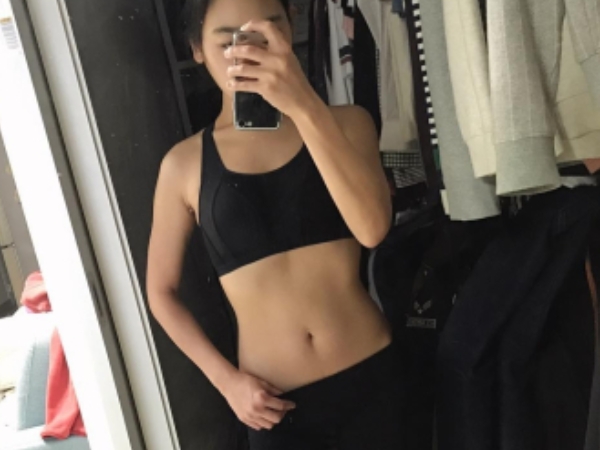 韓妹減肥餐單「4 大原則」 這樣吃激減 24kg!