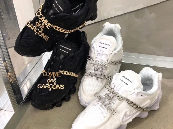 每週鞋報：MMW x NIKE 合作鞋款發布；Needles x Suicoke 涼鞋來襲