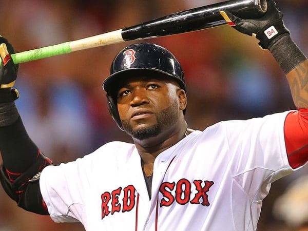 快訊／前大聯盟紅襪球星「老爹」David Ortiz 在多明尼加夜店慘遭槍擊　下腹大量出血迅速緊急送醫搶救！