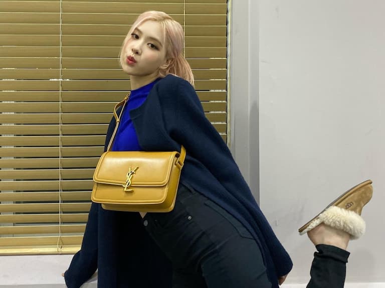 日本精品二手店推薦 Top 5!半價無痛入手 Jennie 小香包、Katy Perry 等歐美名人最愛來這!
