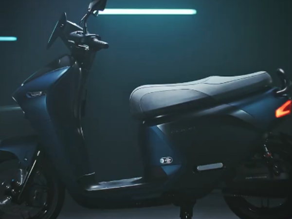 帥度更勝 Gogoro？！YAMAHA 全新電動機車「EC-05」震撼登場　網友狂讚：「這外型我可以！」