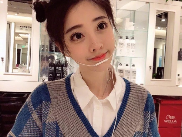 「大陸第一網紅」馮提莫到底有沒有整形？我們抓出「這 2 大證據」發現了驚人的真相！