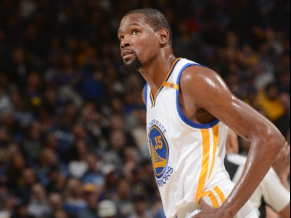 你敢相信？KD G5 是否上場決定權竟在一位加拿大人手中！