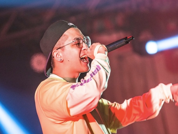 熱狗、高爾宣一次滿足！這個夏天還有幾場「嘻哈演唱會」準備炸翻？一次幫你整理好懶人包啦！