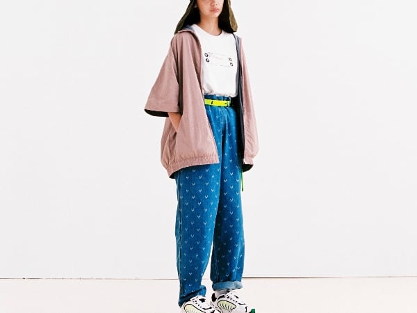 那些年我們一起追的潮牌現在更酷了!REMIX 2019 最新春夏系列發佈!