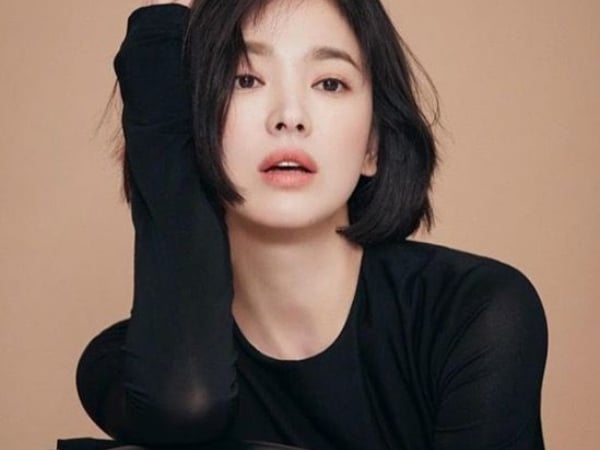 台灣大熱 10 大「增強桃花運」2019 女生髮型 回到齊瀏海可愛懷抱！