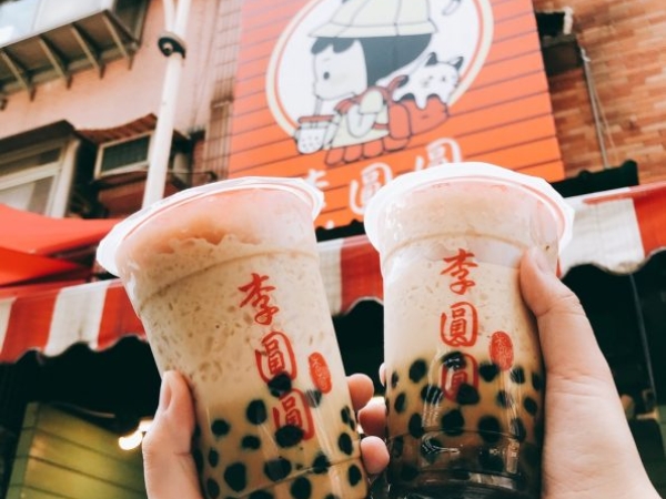 手搖界霸王是它？大家都在喝的 10 大手搖飲料，你喝過了沒？