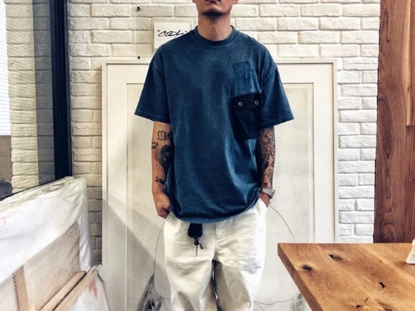 都 2021 還是不知道？最痛「刺青位置」分佈圖必須看，前臂最不痛～