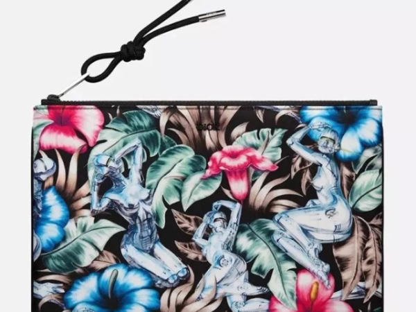 Gucci 經典 GG Logo 樣式漁夫帽上架、Heron Preston 首款自主運動鞋即將上架
