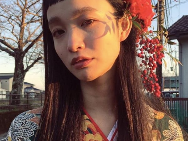 除了水原希子外，這幾個日本 icon 值得你關注