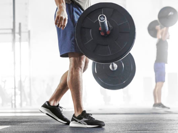 Reebok Nano 9 全新上市！萬眾矚目的全民健身必備鞋款  NANO 系列強力進化 重磅登場