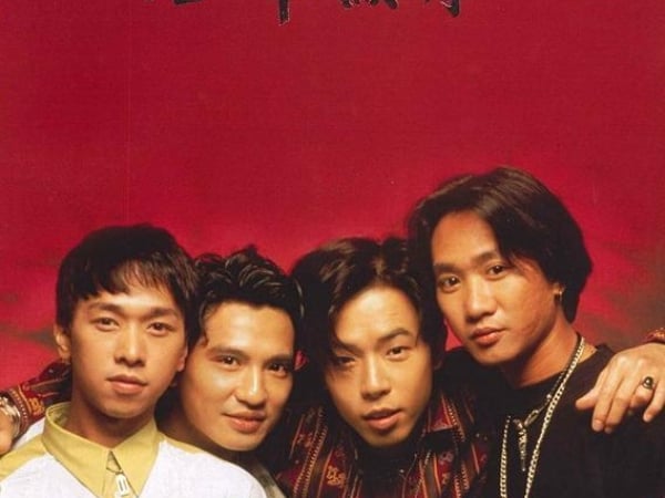 撐住！面對不公不義無奈到站不起來？這 5 首「激勵歌單」讓你找回站起來的勇氣！