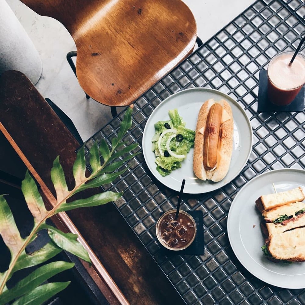 簡單 8 招拍好美食照片！手機拍照技巧大公開，一起當美拍王吧