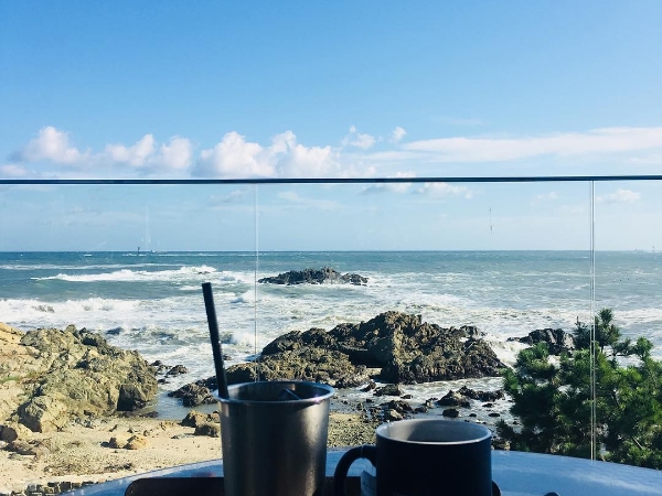 韓國最浪漫的海港城！釜山必訪海景 CAFÉ 私房名單公開