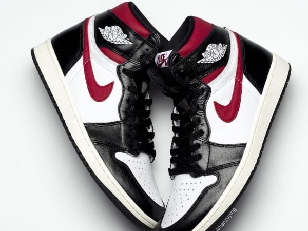 錯過「倒鉤」別哭哭!AJ1 將再釋出兩雙全新配色 甚至還有一雙是「Not For Resale」的替代方案?