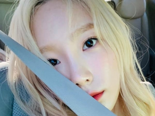 太妍自爆正為憂鬱症所苦！宣布《Taengu TV》將無限期休止：「大家都是生病的患者⋯」