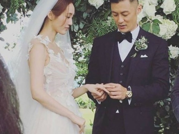 結婚穿對西裝就能跟余文樂一樣帥？！這 3 種「整型級西裝」你不能不認識　新郎如何選一篇教會你！