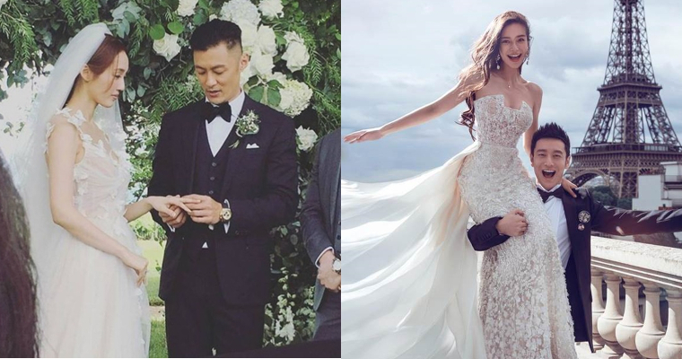 結婚穿對西裝就能跟余文樂一樣帥 這3 種 整型級西裝 你不能不認識新郎如何選一篇教會你 Juksy 街星