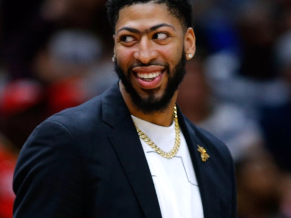 Anthony Davis 交易案到底誰賺誰賠?這「 6 大觀點分析」讓你立刻秒懂!