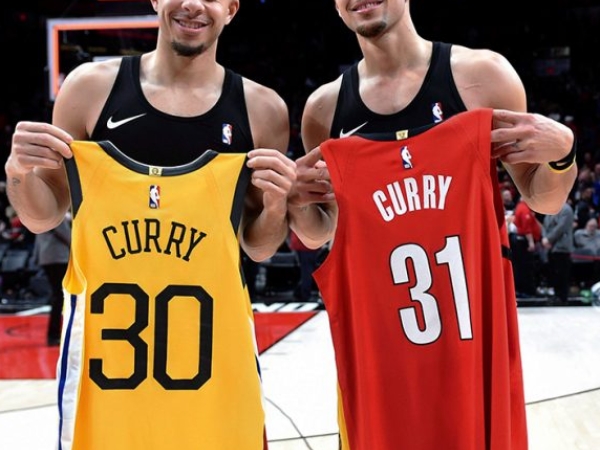 CURRY 兄弟有望連線？名記：勇士可搶 SETH 先發空缺！