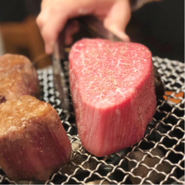 日本和牛達人力推！5 大東京燒肉店