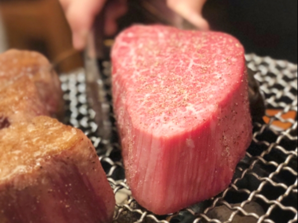 日本和牛達人力推！5 大東京燒肉店