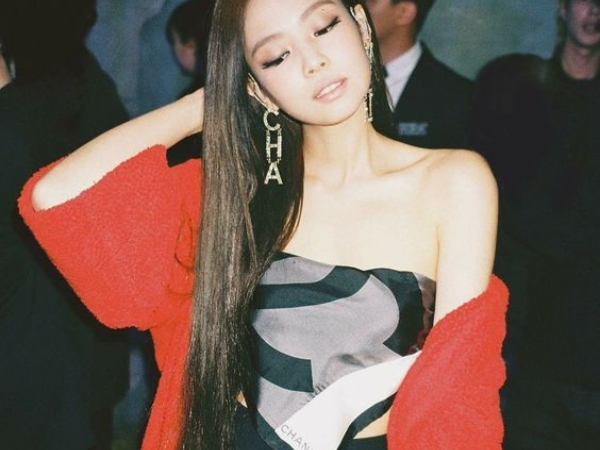 從這「小細節」看出妳的品味階級!和 BLACKPINK 學這 4 招搭配小心機 網友:彷彿重新投胎!