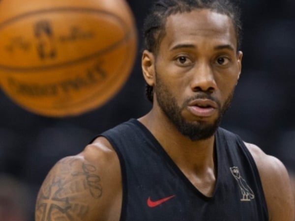 關於 KAWHI 今年季後賽史詩級表現，你可能不知的12 細節！