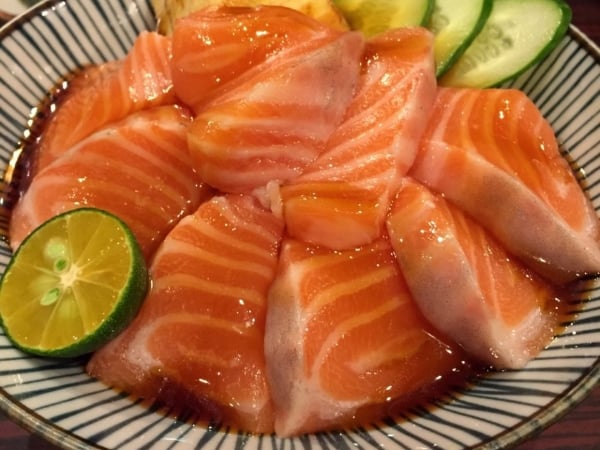 新莊美食一籮筐！早午晚餐到甜點，在地熱門美食大公開！