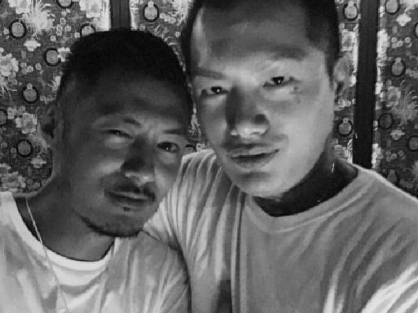 他的刺青藝術超限量！連余文樂、Van Ness、Jay Park 都甘願排隊等他！